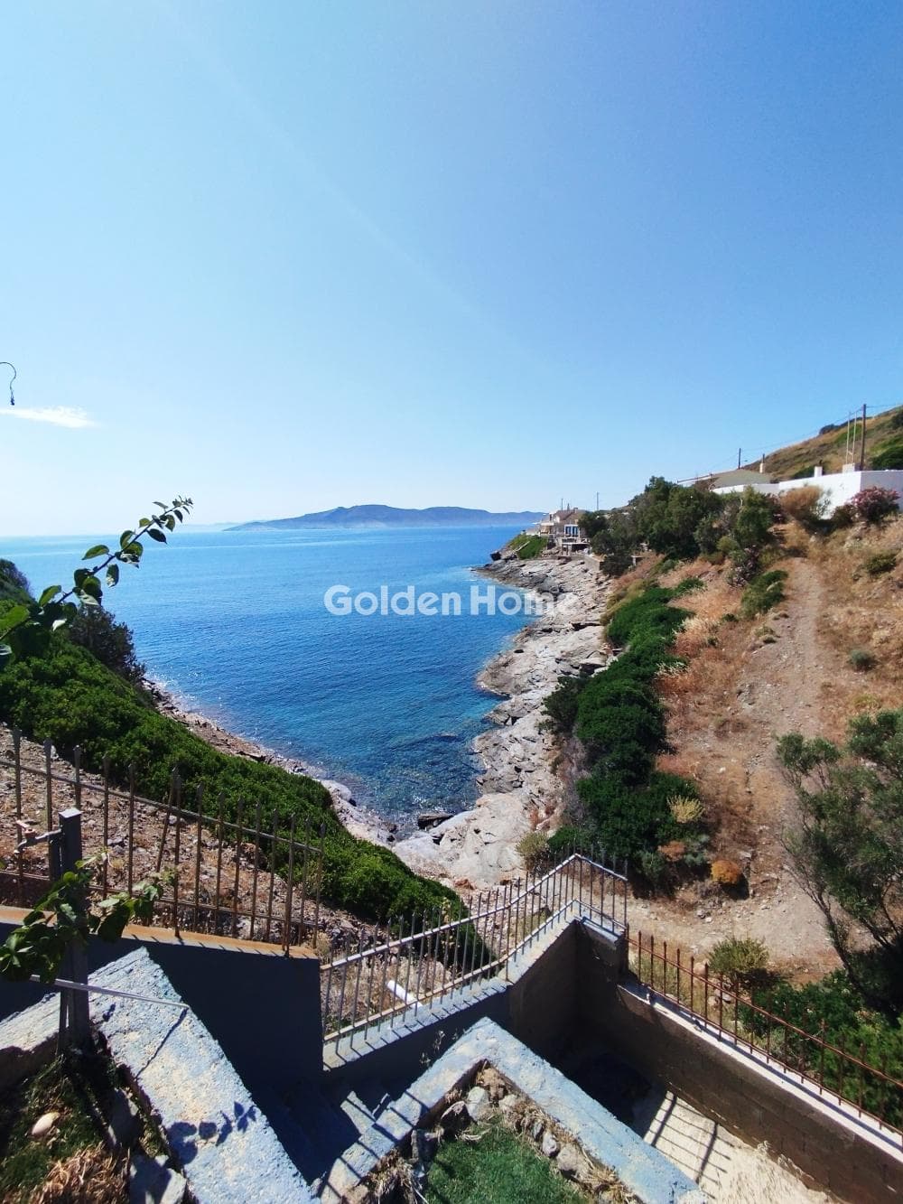 Μονοκατοικία στην Πόρτο Εννιά, Κερατέα — Φωτογραφία 2 από 33