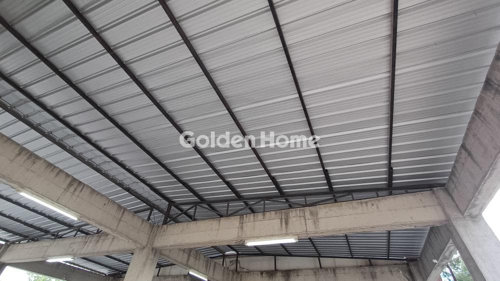 Industrial Space in Kalochori, Echedoros — Photo 9 of 29