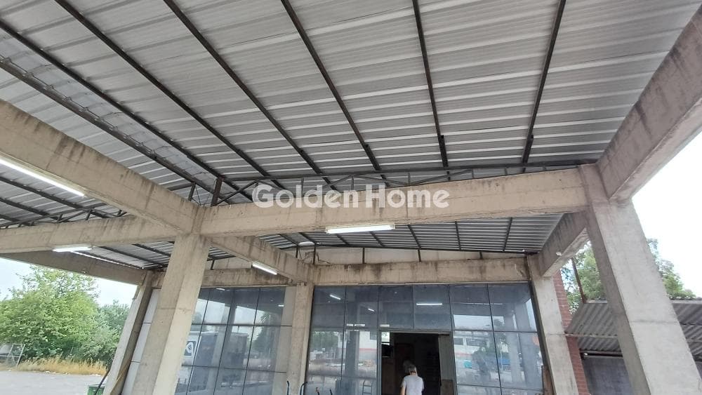 Industrial Space in Kalochori, Echedoros — Photo 8 of 29