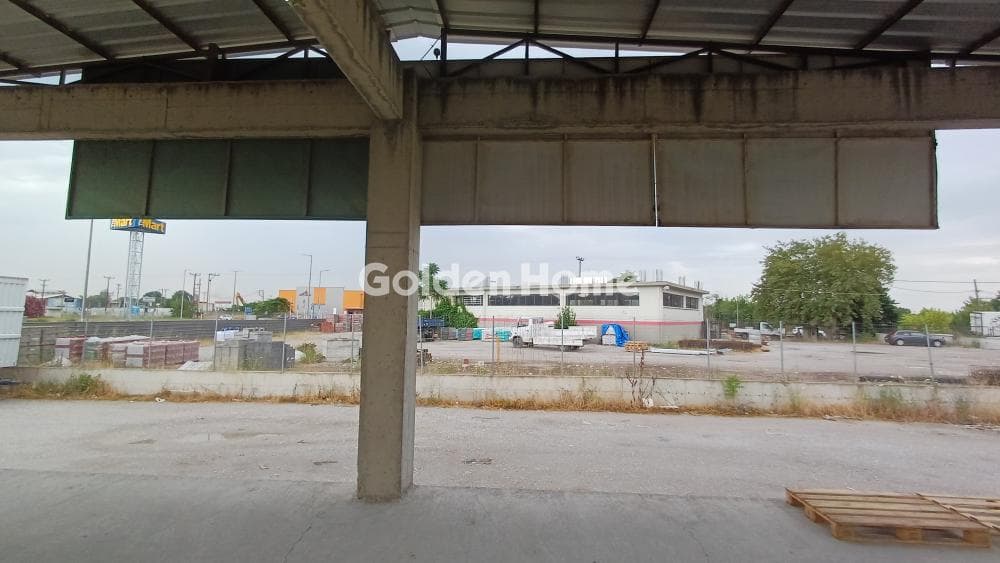 Industrial Space in Kalochori, Echedoros — Photo 6 of 29