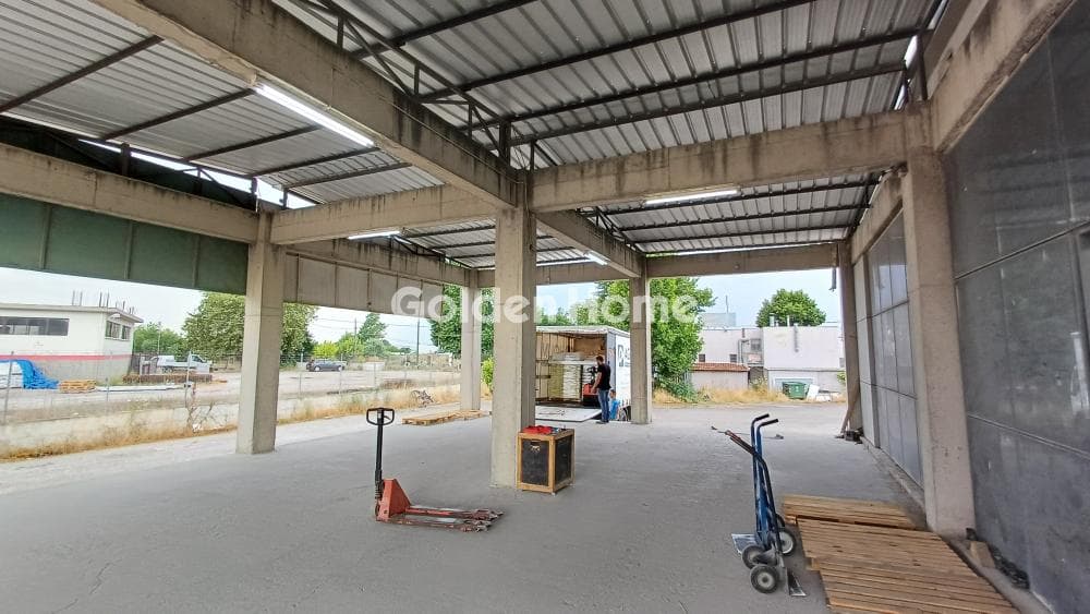 Industrial Space in Kalochori, Echedoros — Photo 3 of 29