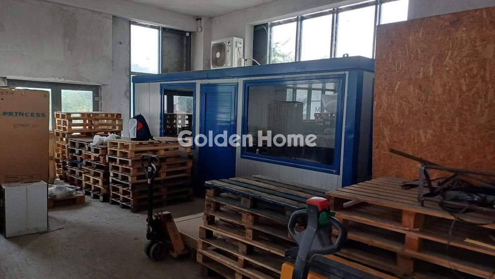 Industrial Space in Kalochori, Echedoros — Photo 5 of 29