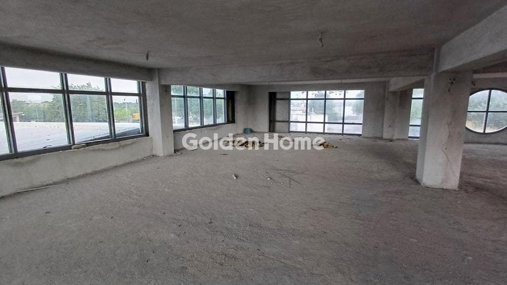 Industrial Space in Kalochori, Echedoros — Photo 26 of 29
