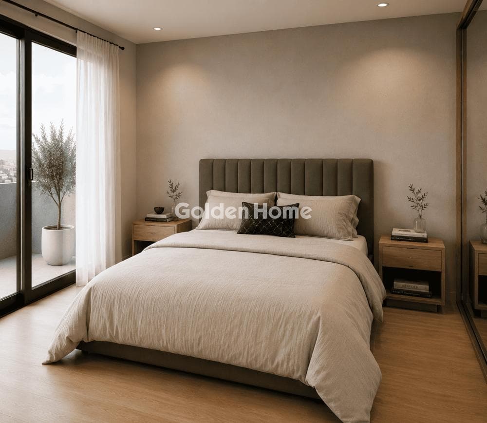 Apartment in Agios Antonios, Peristeri — Photo 4 of 11