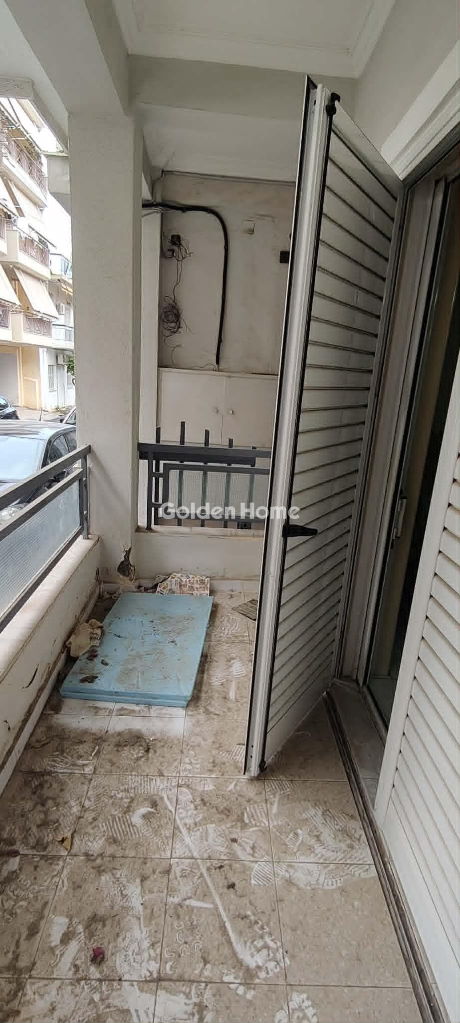 Διαμέρισμα στην Άσπρα Χώματα, Νίκαια — Φωτογραφία 17 από 17