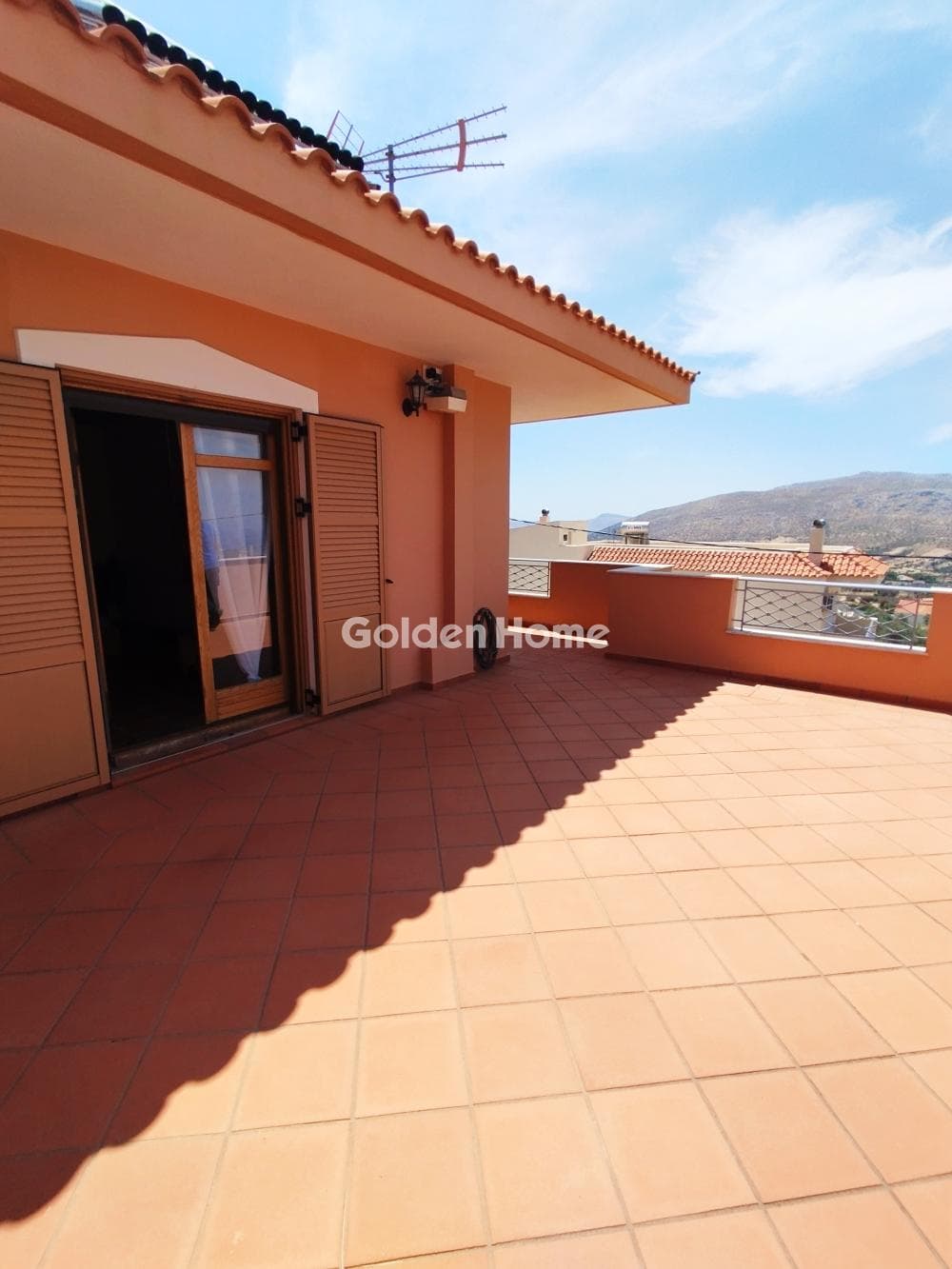 House in Feriza, Anavissos — Photo 9 of 17