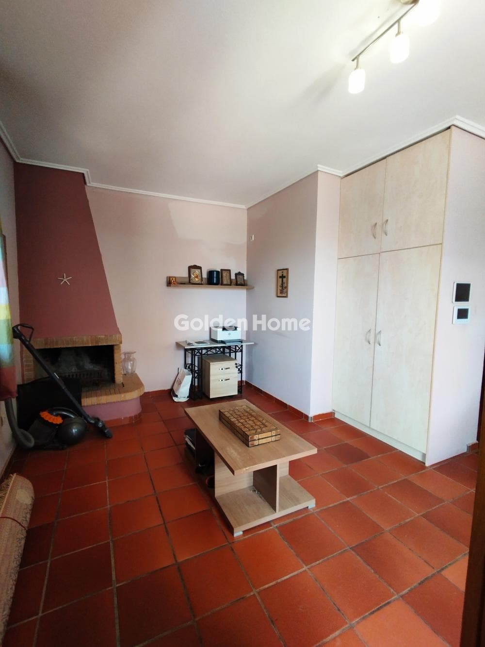 House in Feriza, Anavissos — Photo 15 of 17