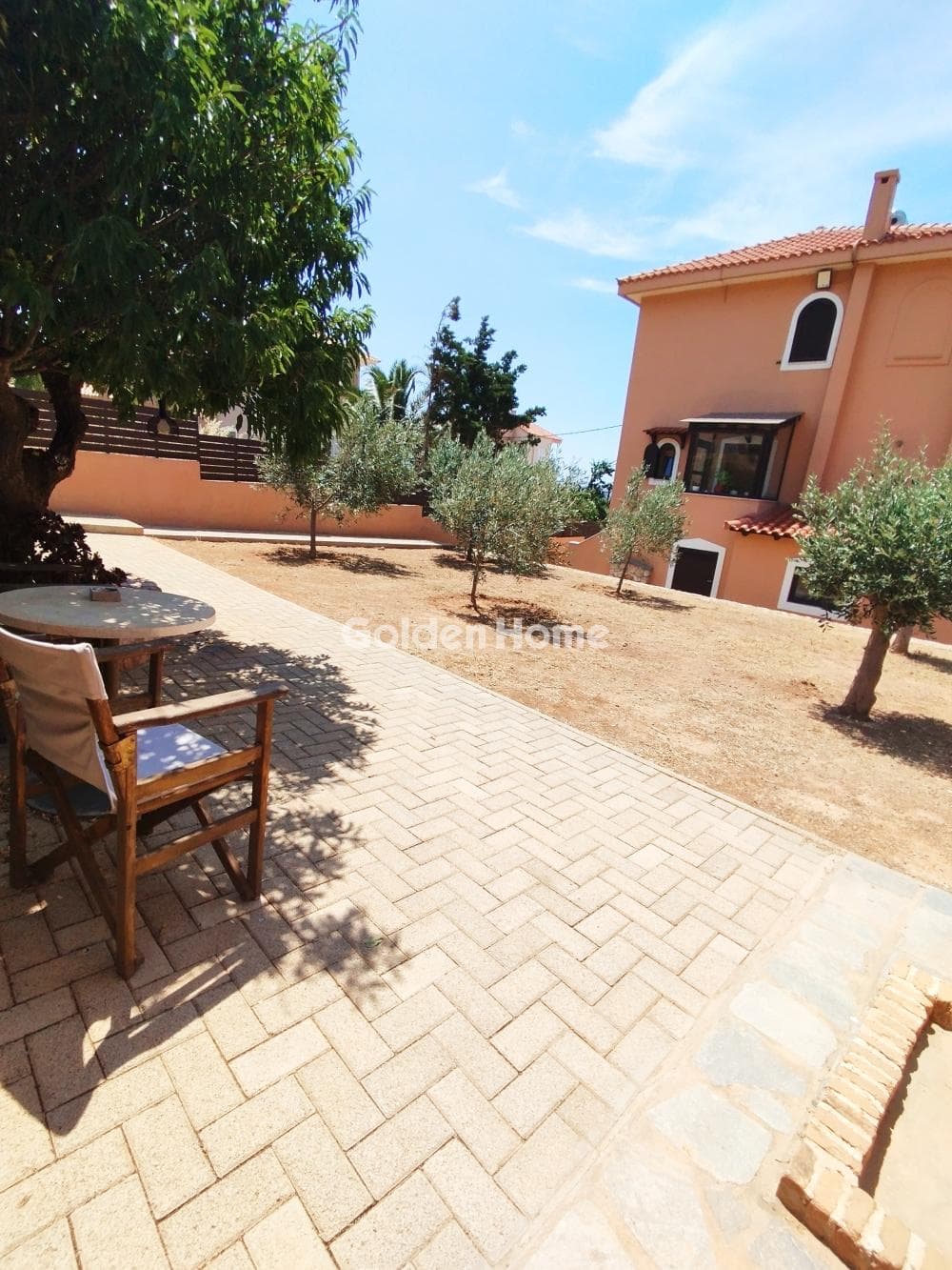 House in Feriza, Anavissos — Photo 17 of 17