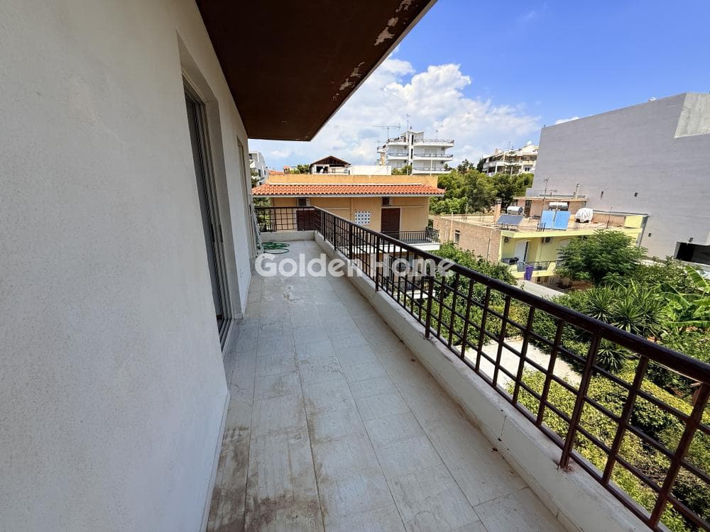 Apartment in Center, Voula — Photo 24 of 26