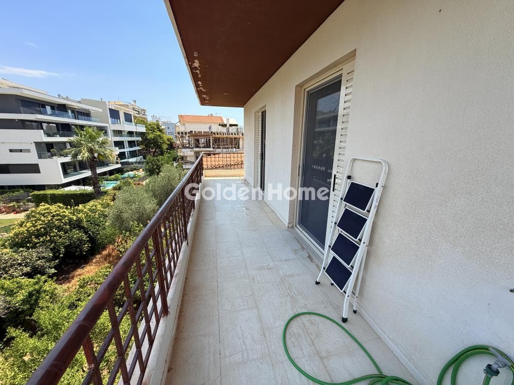 Apartment in Center, Voula — Photo 23 of 26