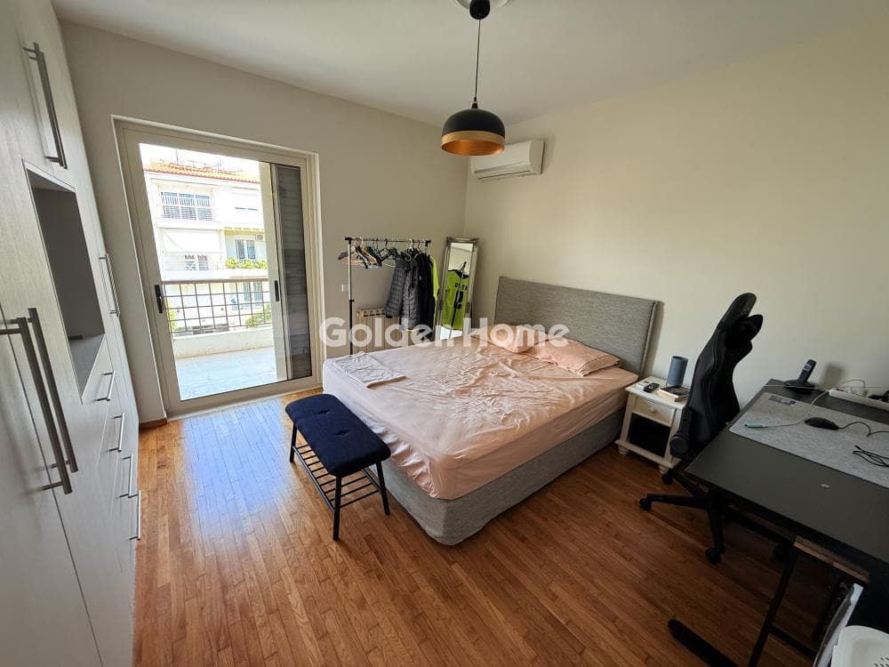 Apartment in Center, Voula — Photo 10 of 26