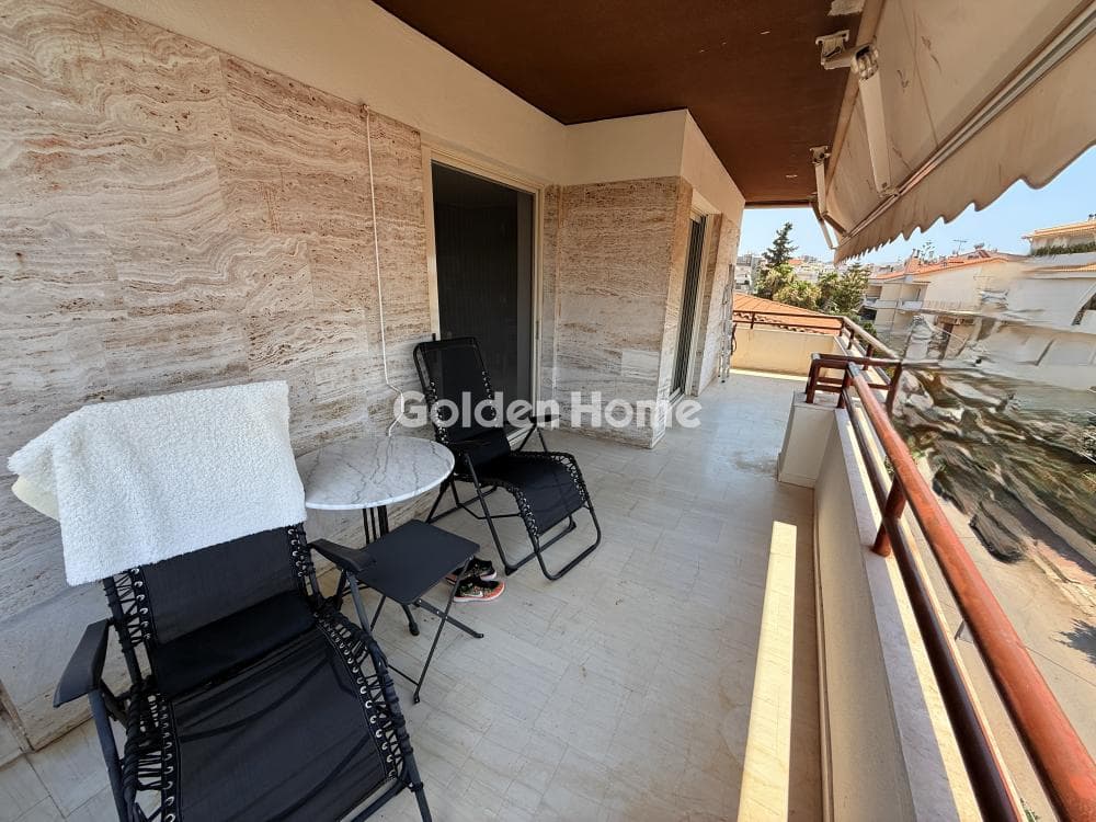Apartment in Center, Voula — Photo 20 of 26