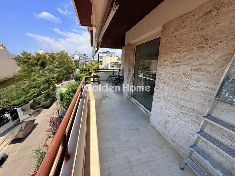 Apartment in Center, Voula — Photo 22 of 26