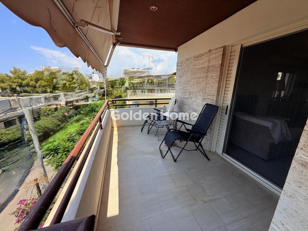 Apartment in Center, Voula — Photo 21 of 26