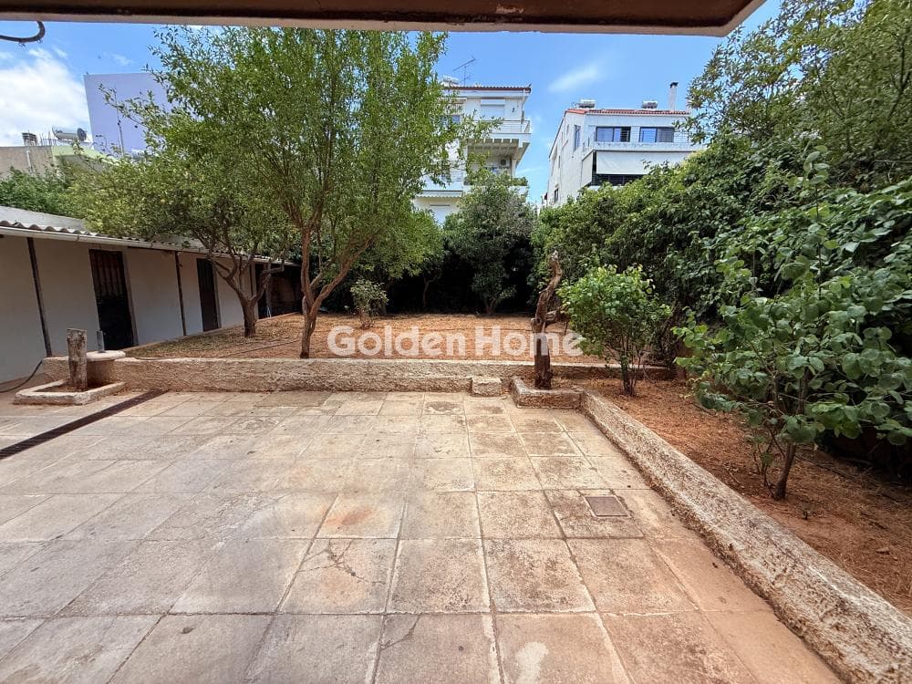 Apartment in Center, Voula — Photo 26 of 26