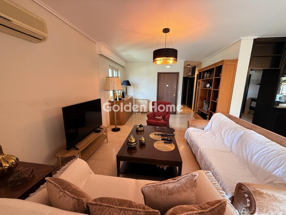 Apartment in Center, Voula — Photo 2 of 26
