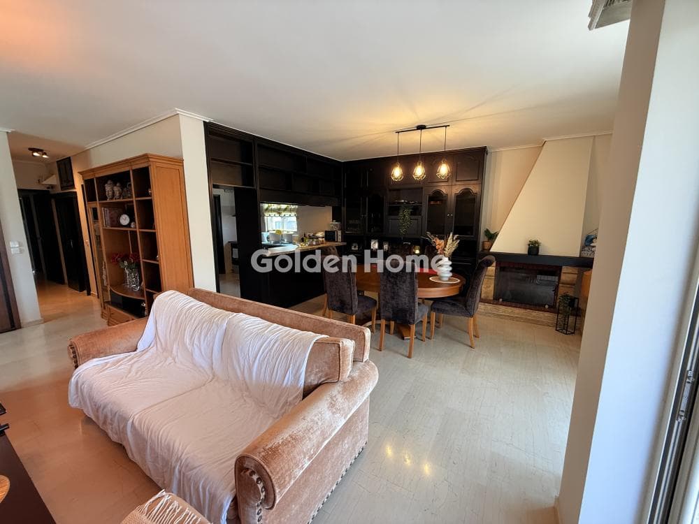 Apartment in Center, Voula — Photo 4 of 26