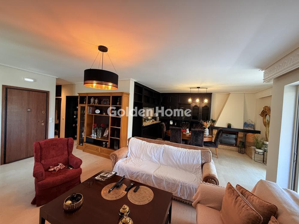 Apartment in Center, Voula — Photo 3 of 26