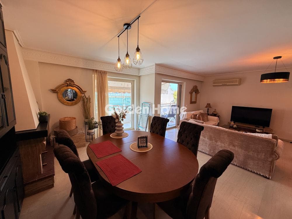 Apartment in Center, Voula — Photo 7 of 26