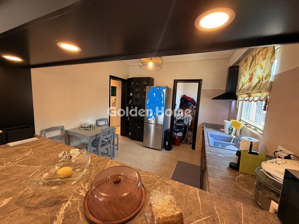 Apartment in Center, Voula — Photo 15 of 26