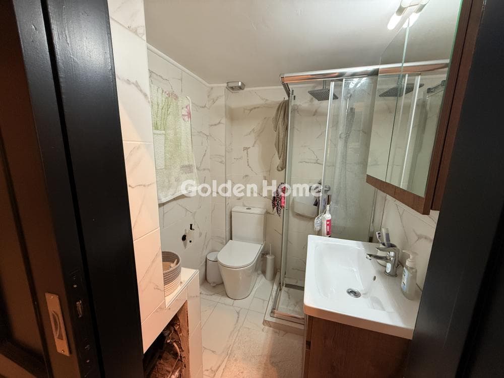 Apartment in Center, Voula — Photo 19 of 26
