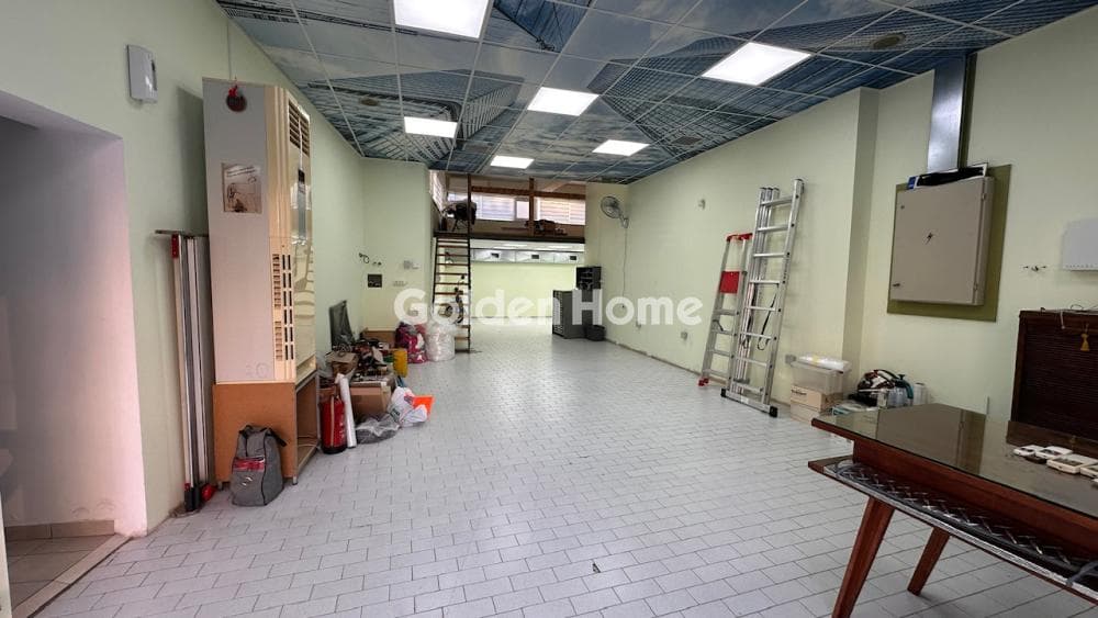 Γραφείο στην Τερψιθέα, Γλυφάδα — Φωτογραφία 1 από 10
