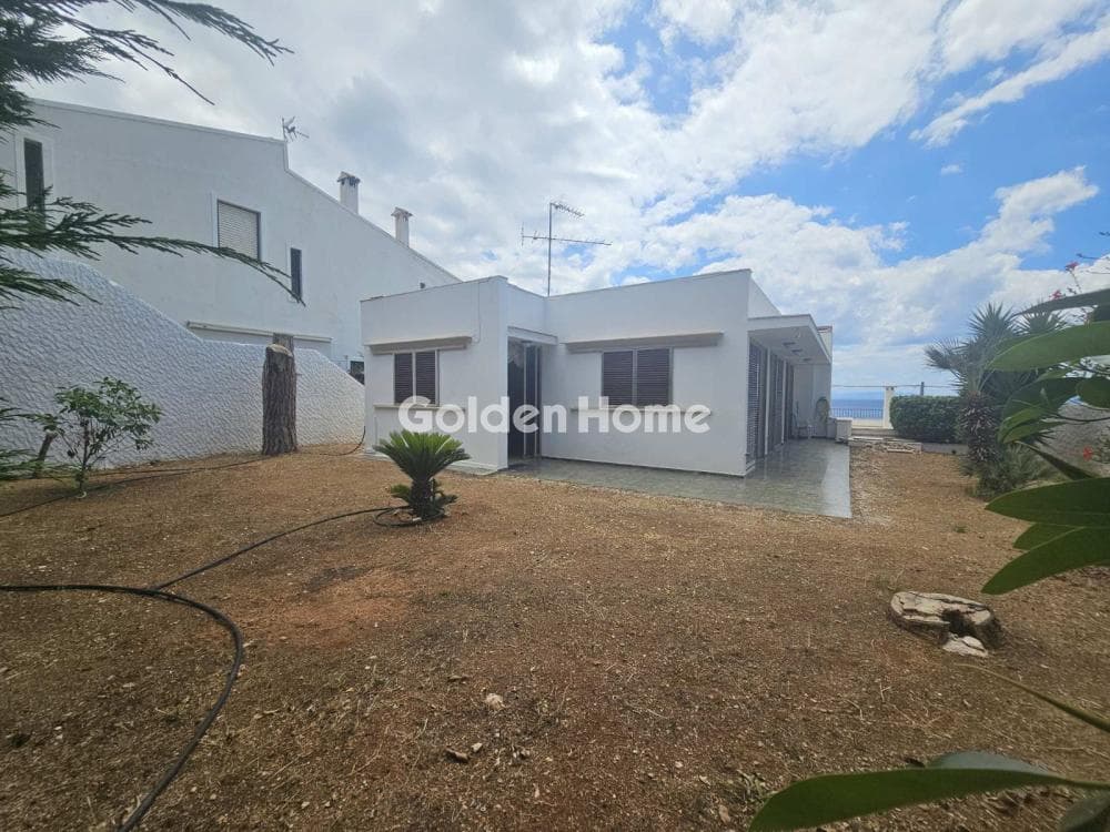 House in Saronida, Saronida — Photo 48 of 51