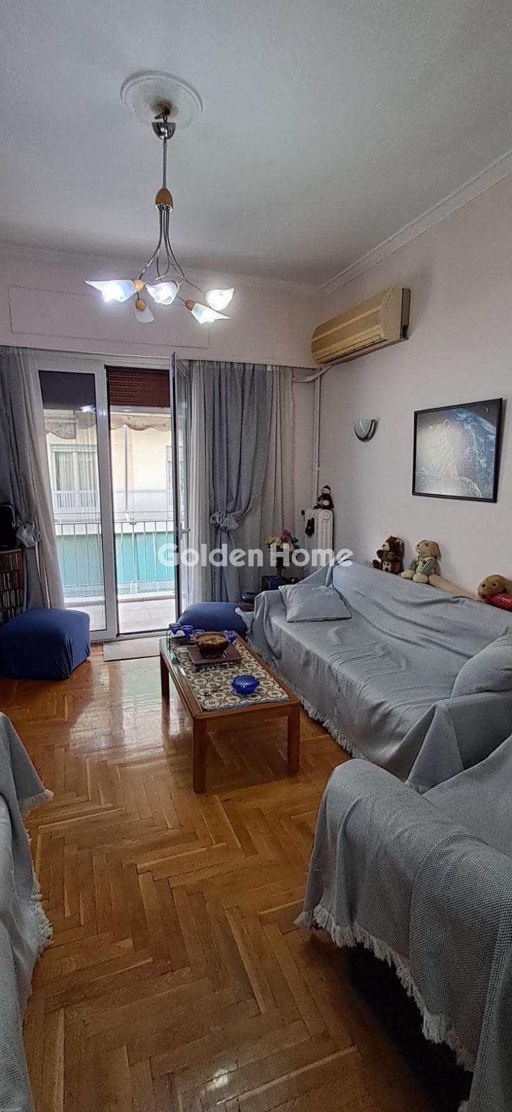 Διαμέρισμα στην Όρια Υμηττού, Παγκράτι — Φωτογραφία 2 από 8