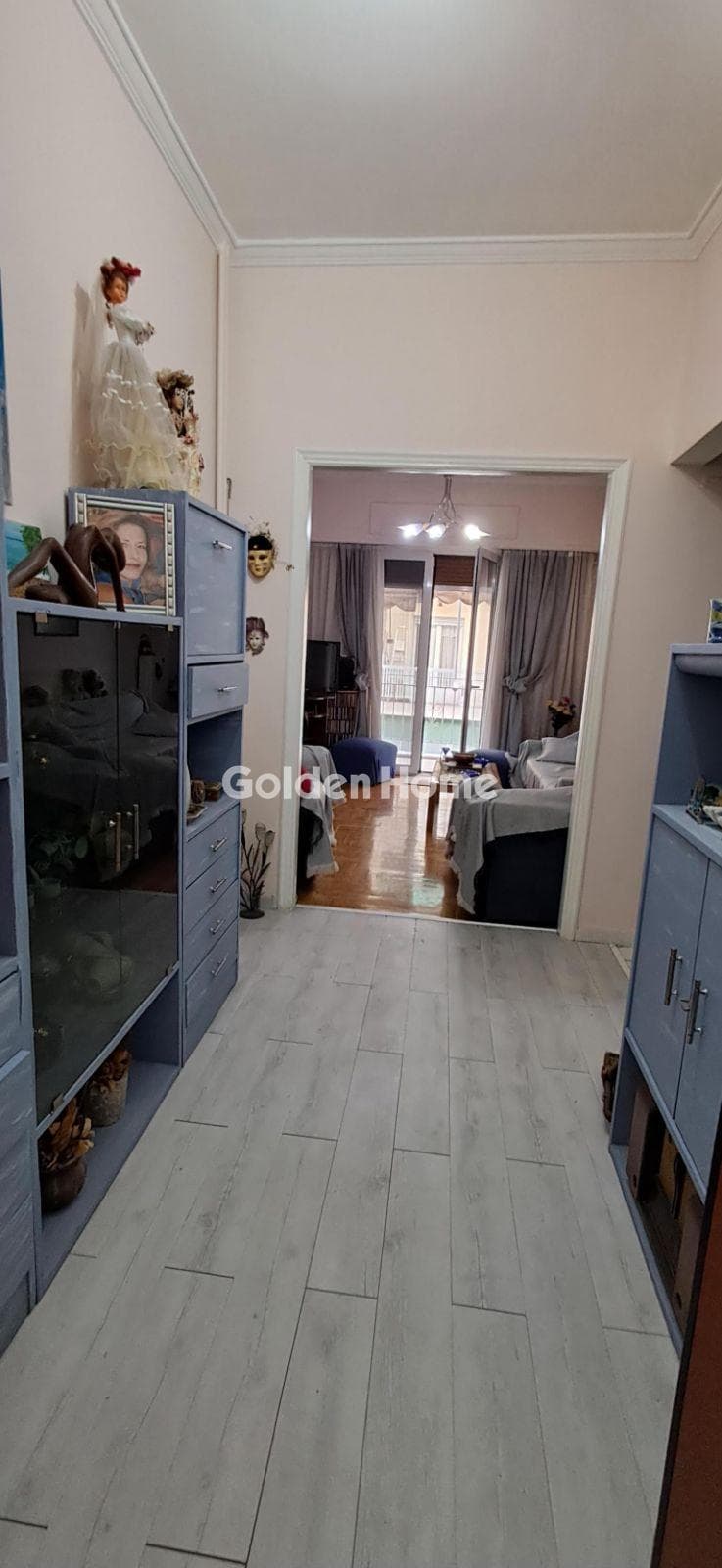 Διαμέρισμα στην Όρια Υμηττού, Παγκράτι — Φωτογραφία 5 από 8