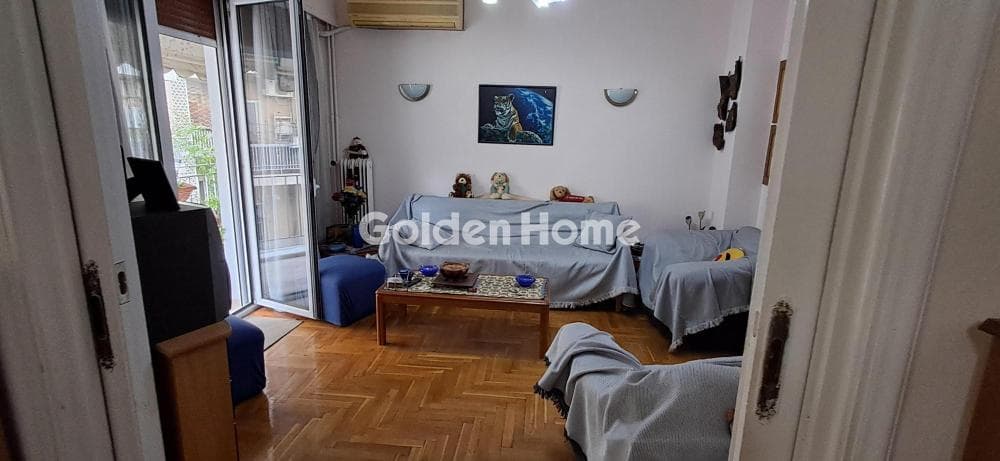 Διαμέρισμα στην Όρια Υμηττού, Παγκράτι — Φωτογραφία 1 από 8