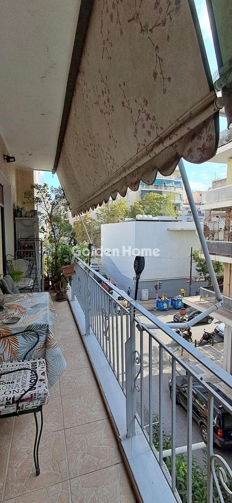Διαμέρισμα στην Όρια Υμηττού, Παγκράτι — Φωτογραφία 3 από 8