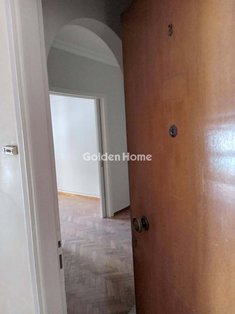 Διαμέρισμα στην Πεδίο Άρεως, Εξάρχεια - Νεάπολη — Φωτογραφία 4 από 9