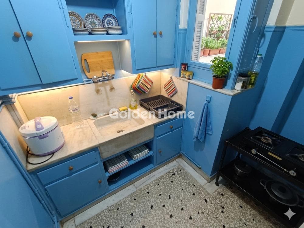 Διαμέρισμα στην Πεδίο Άρεως, Εξάρχεια - Νεάπολη — Φωτογραφία 1 από 9