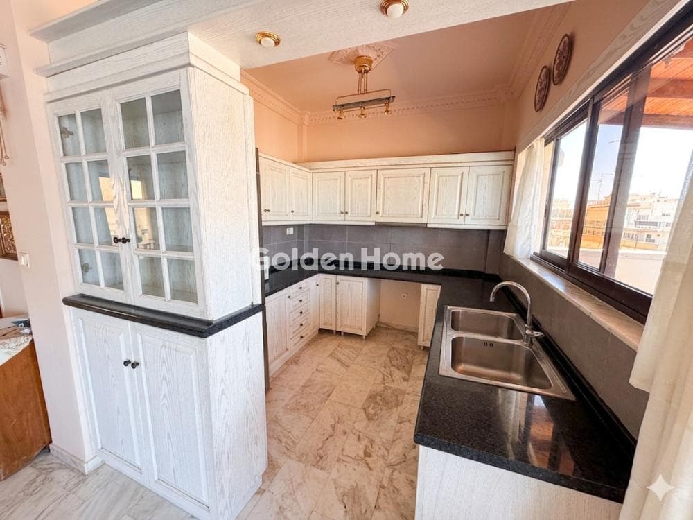 Apartment in Chatzikiriakeio, Piraeus — Photo 5 of 20