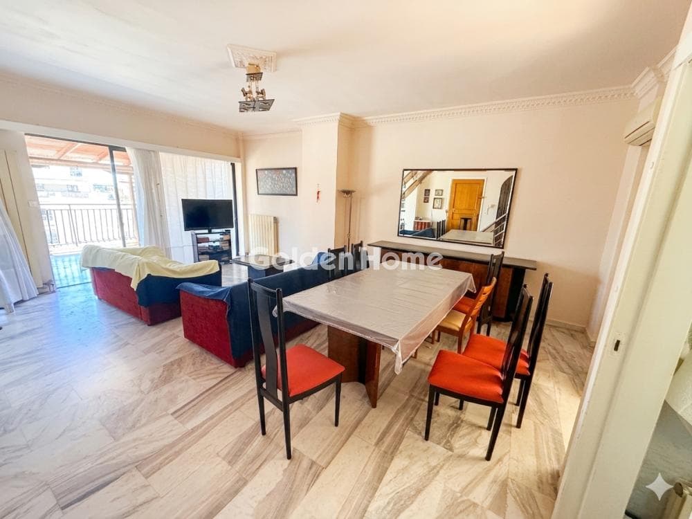 Apartment in Chatzikiriakeio, Piraeus — Photo 2 of 20