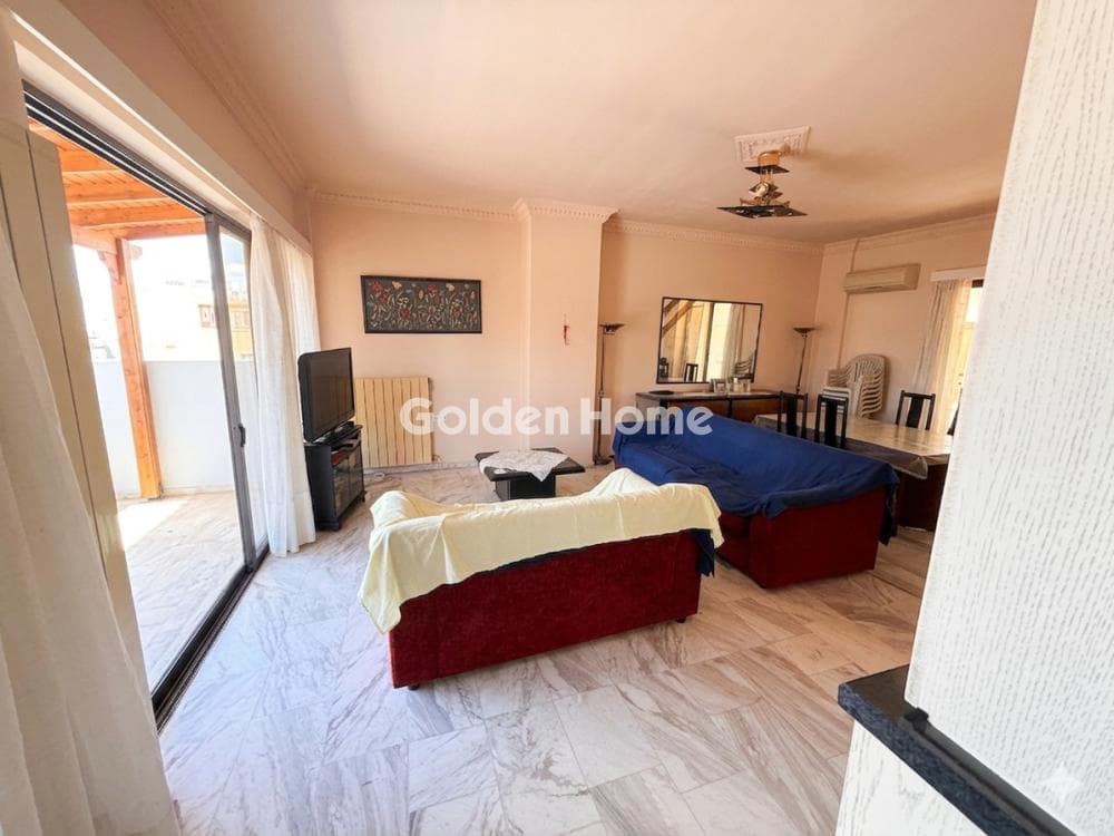 Apartment in Chatzikiriakeio, Piraeus — Photo 8 of 20