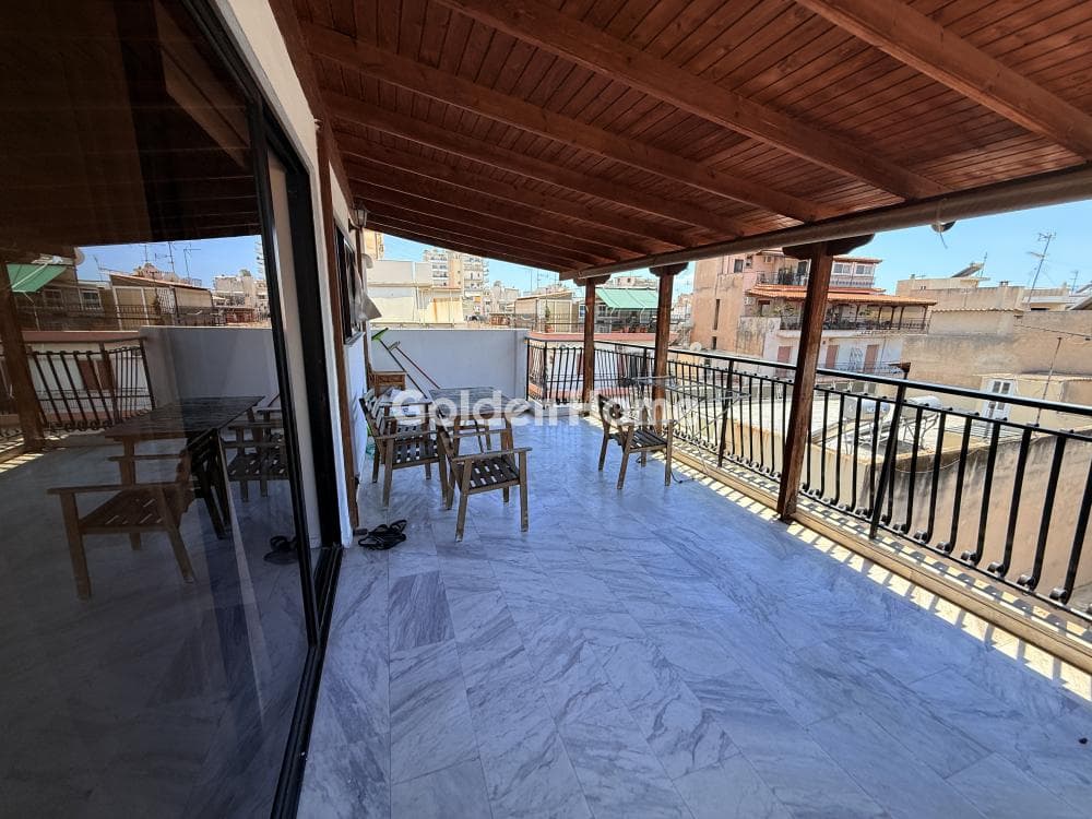 Apartment in Chatzikiriakeio, Piraeus — Photo 11 of 20