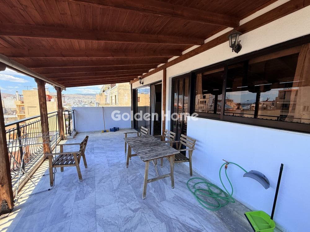 Apartment in Chatzikiriakeio, Piraeus — Photo 13 of 20