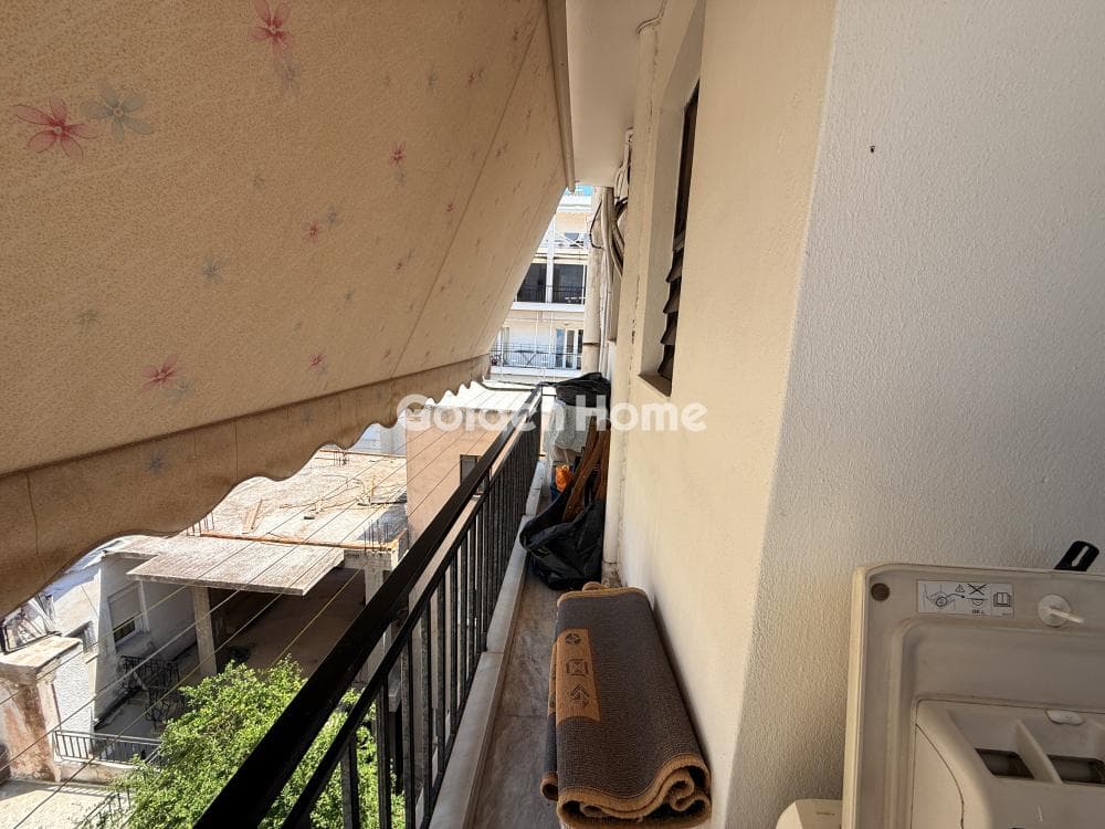 Apartment in Chatzikiriakeio, Piraeus — Photo 18 of 20