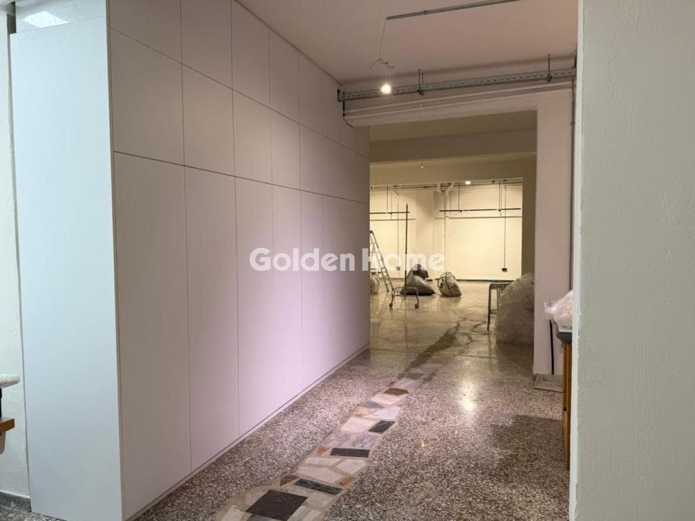 Office in Strefi, Exarchia - Neapoli — Photo 3 of 6