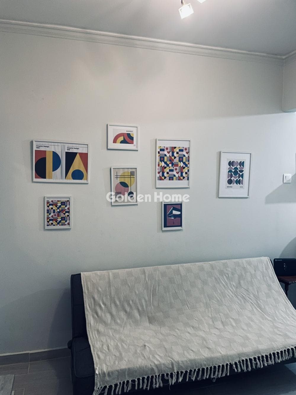 Apartment in Panormou, Goudi — Photo 4 of 13