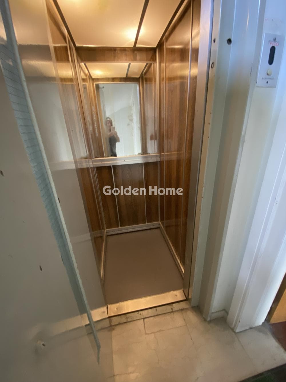 Apartment in Mpatis, Palaio Faliro — Photo 16 of 22