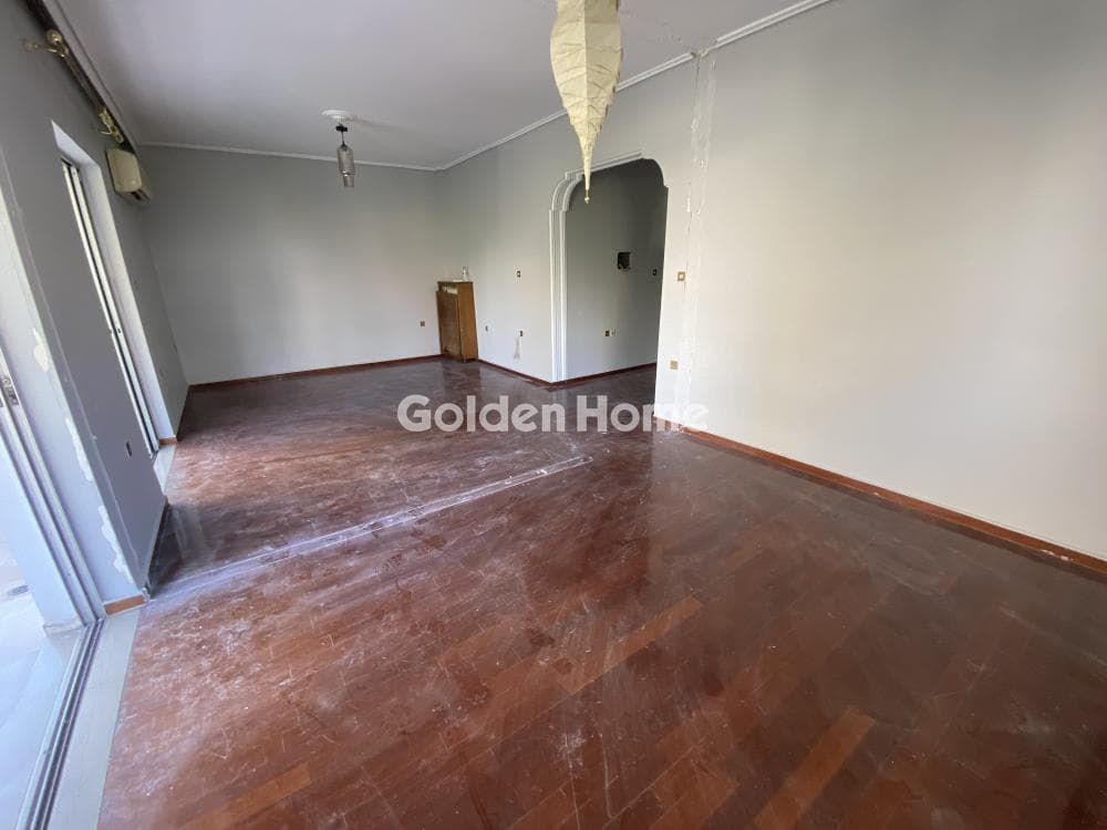 Apartment in Mpatis, Palaio Faliro — Photo 3 of 22