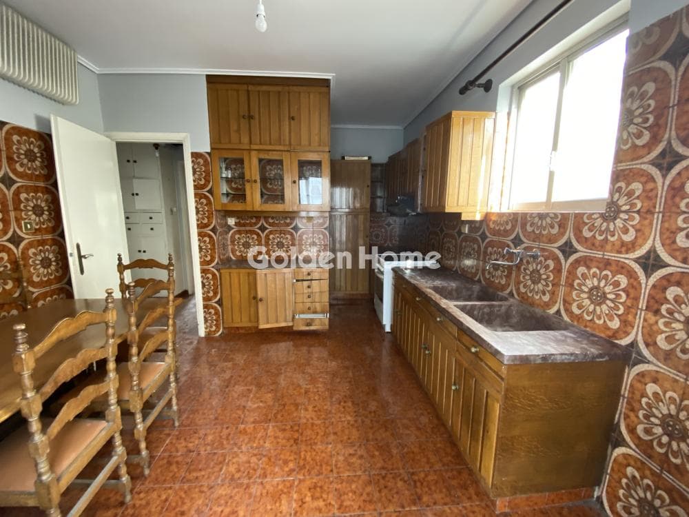 Apartment in Mpatis, Palaio Faliro — Photo 8 of 22