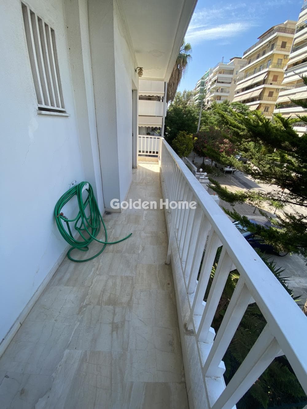 Apartment in Mpatis, Palaio Faliro — Photo 15 of 22