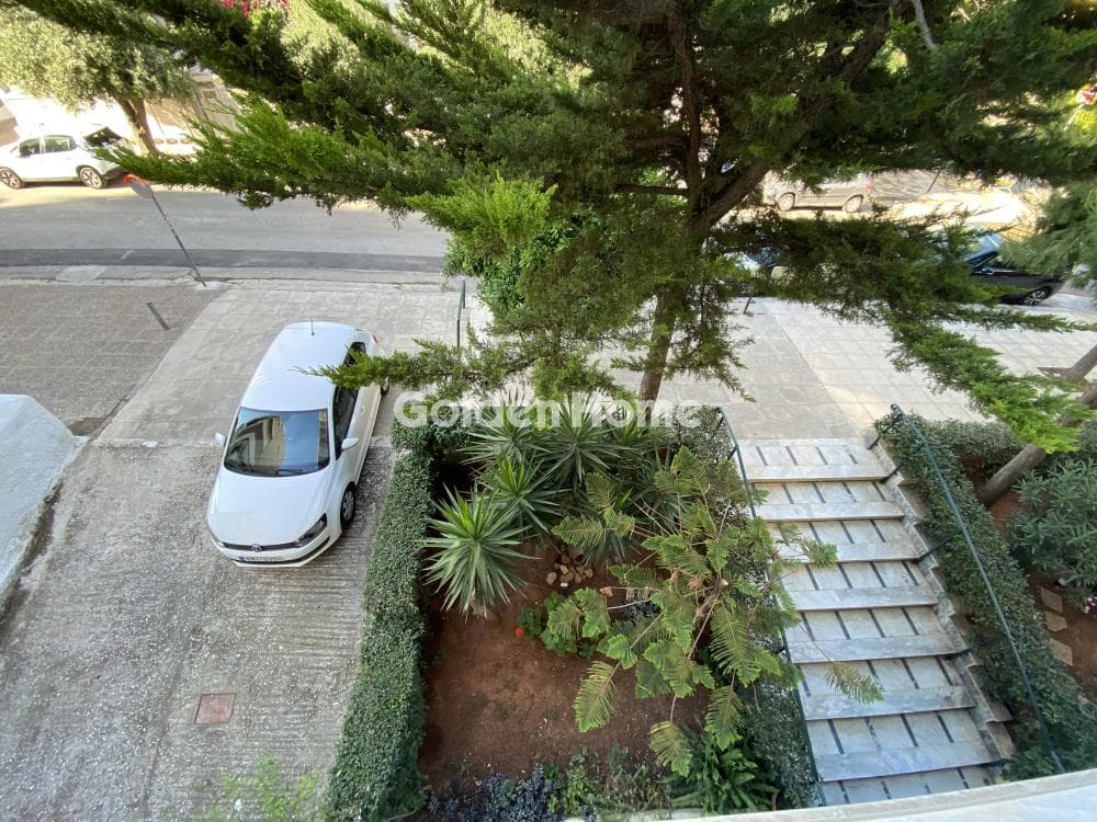 Apartment in Mpatis, Palaio Faliro — Photo 20 of 22