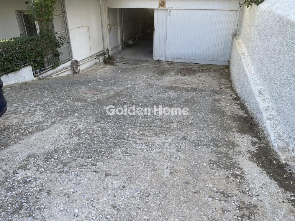 Apartment in Mpatis, Palaio Faliro — Photo 19 of 22