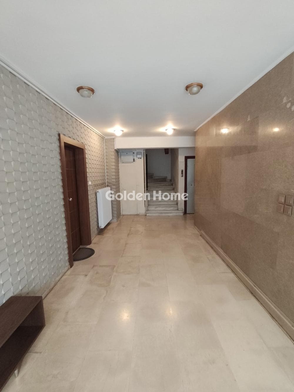 Apartment in Nea Elvetia, Vironas — Photo 8 of 9
