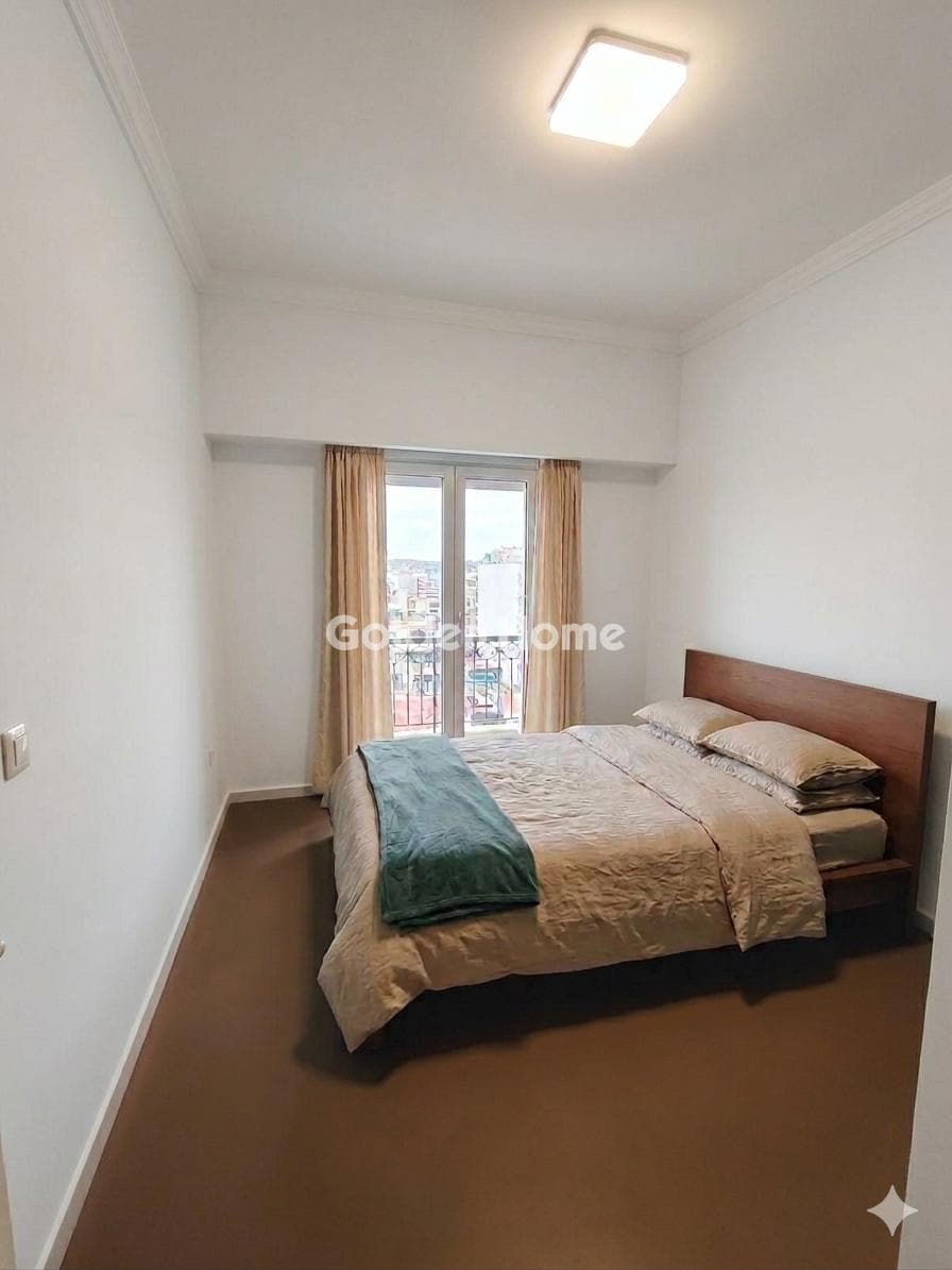 Apartment in Nea Elvetia, Vironas — Photo 4 of 9