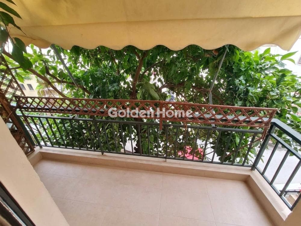 Apartment in Nea Elvetia, Vironas — Photo 7 of 9